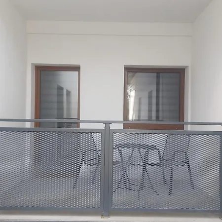 Studio Trebon 公寓 *